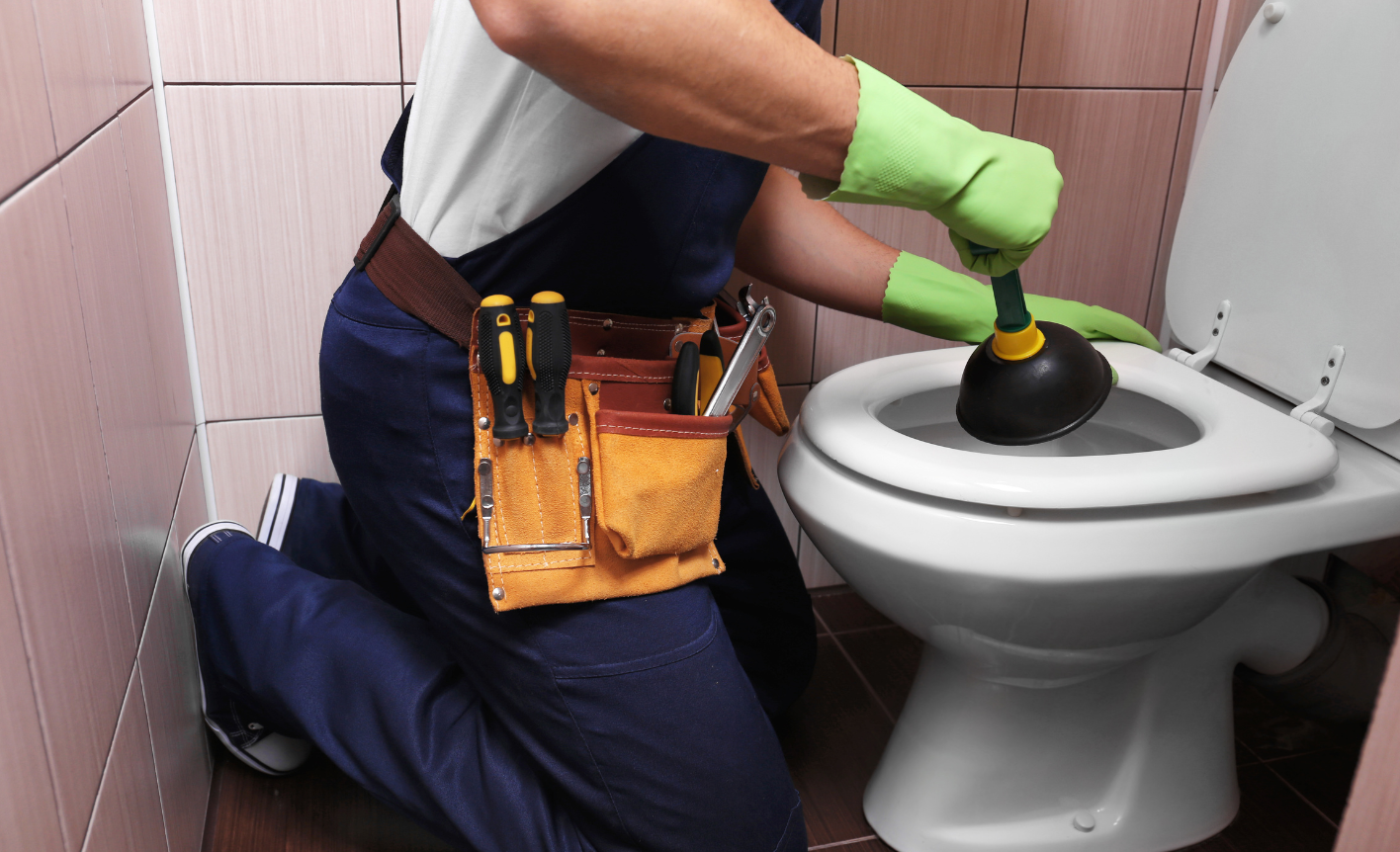 Stack Flushing Services