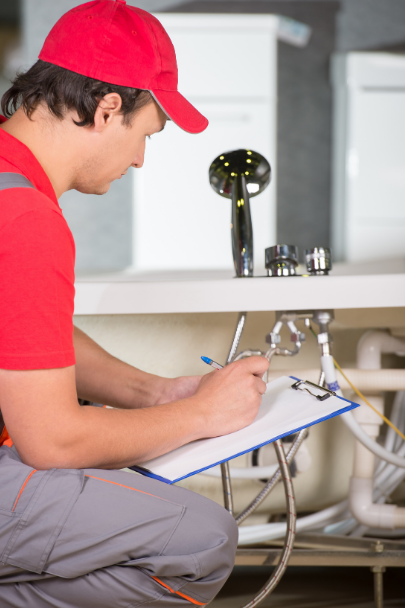 Redi Plumbing Services - Img (1)